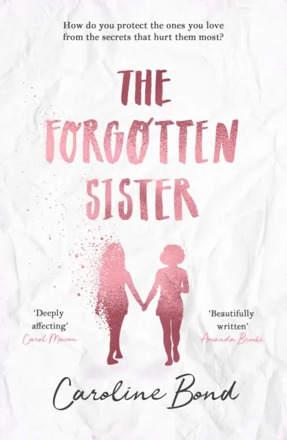 Atlantic Books The Forgotten Sister