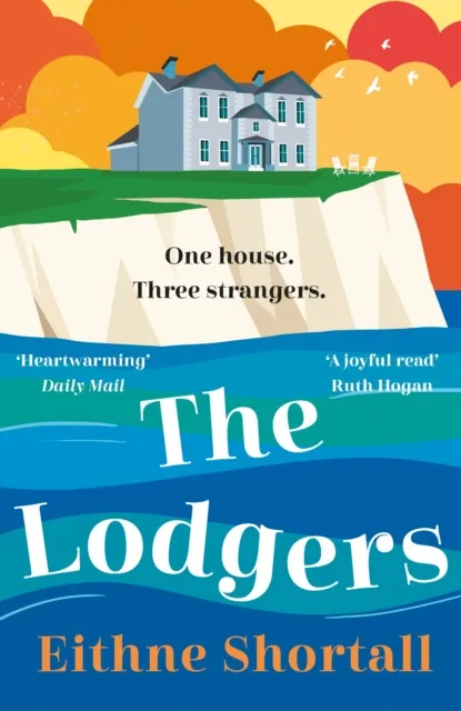 Atlantic Books The Lodgers : An Uplifting And Heart-Warming Tale Of Friendship, Community And A Mystery Package…