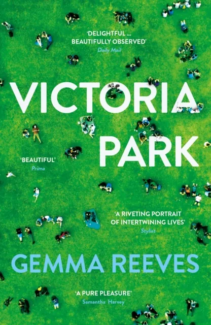 Atlantic Books Victoria Park