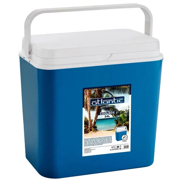 Atlantic 24L Cool Box