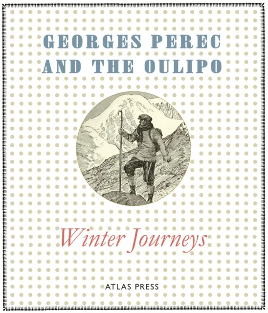 Atlas Press Winter Journeys