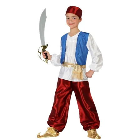 Atosa Arabian Costume