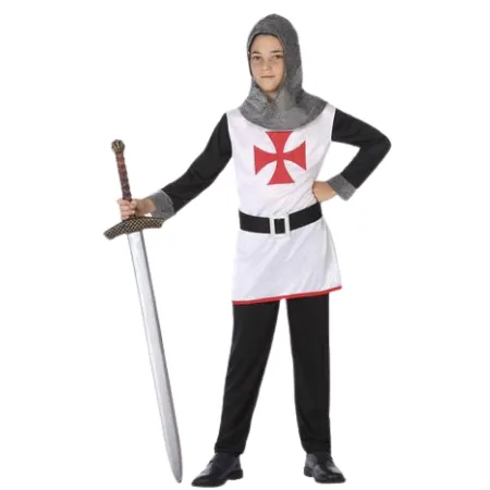 Atosa Knight Costume