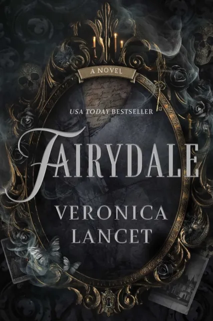 Atria Books Fairydale : A Novel