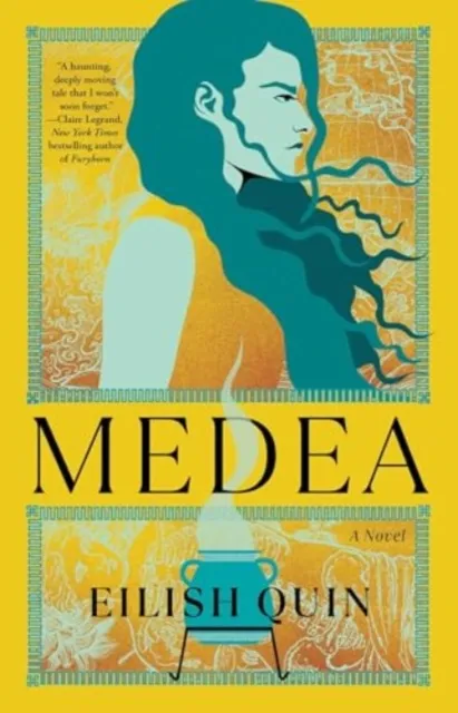 Atria Books Medea : A Novel