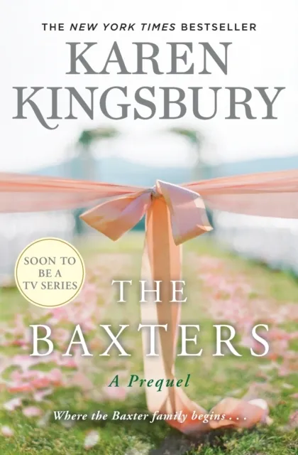Atria Books The Baxters : A Prequel