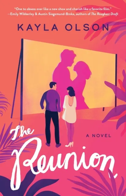 Atria Books The Reunion : A Novel