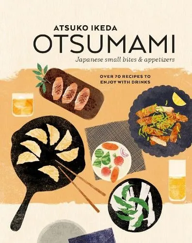 Atsuko Ikeda Otsumami