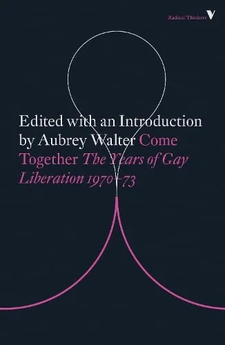 Aubrey Walter Come Together