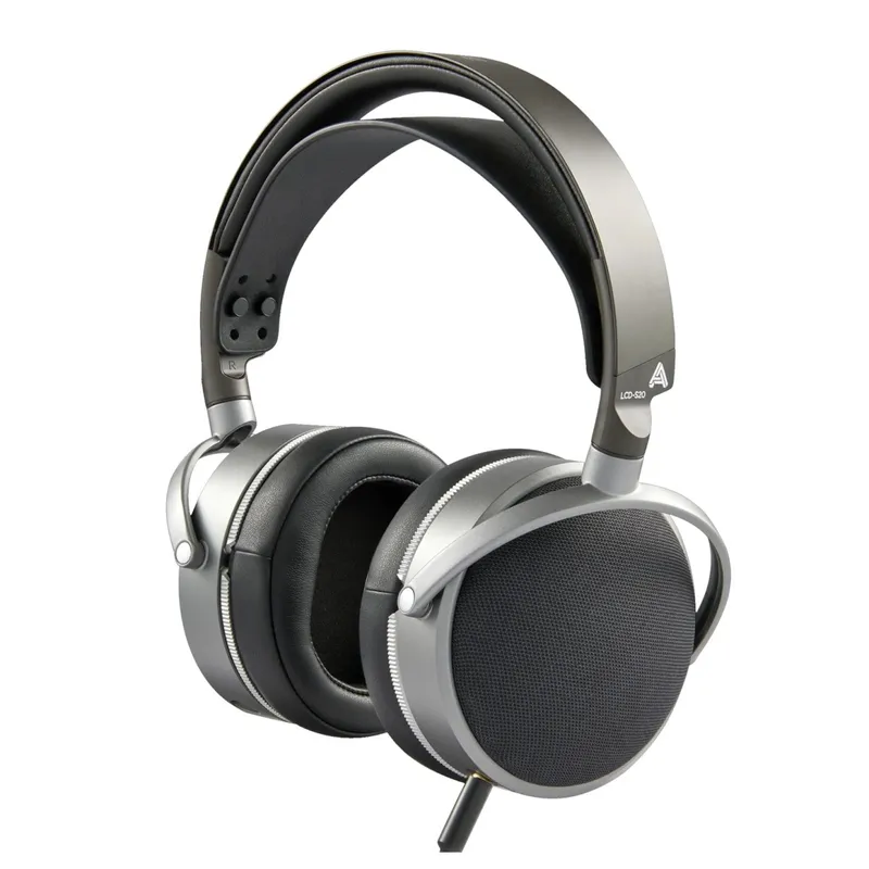 Audeze LCD-S20 Closed-Back Headphones