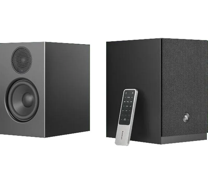Audio Pro A28 W Wireless Multi-room Speakers - Black