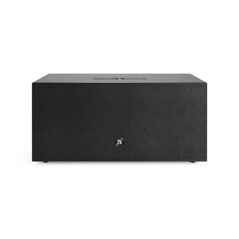 Audio Pro C20 W Compact Wireless Multiroom Speaker Black