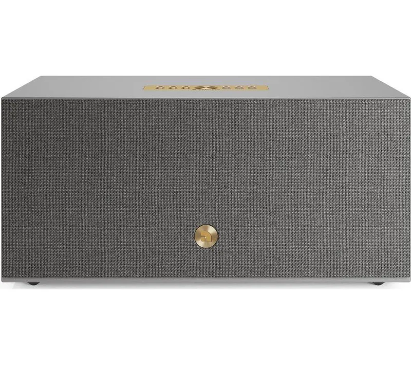 Audio Pro C20 W Compact Wireless Multiroom Speaker Grey