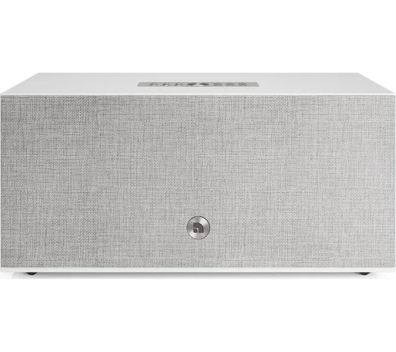 Audio Pro C20 W Portable Wireless Multi-room Speakers - White