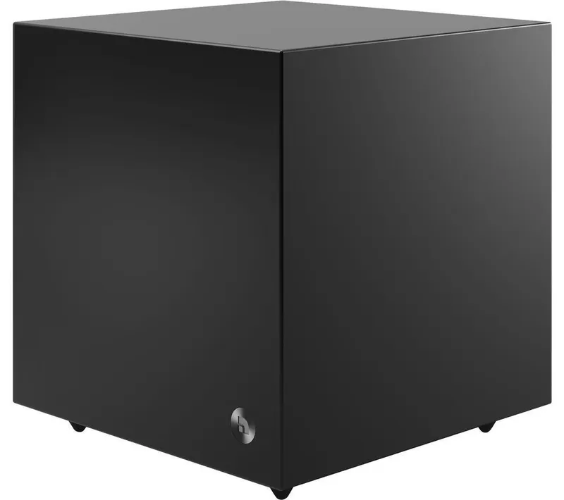 Audio Pro SW-5 Subwoofer - Black
