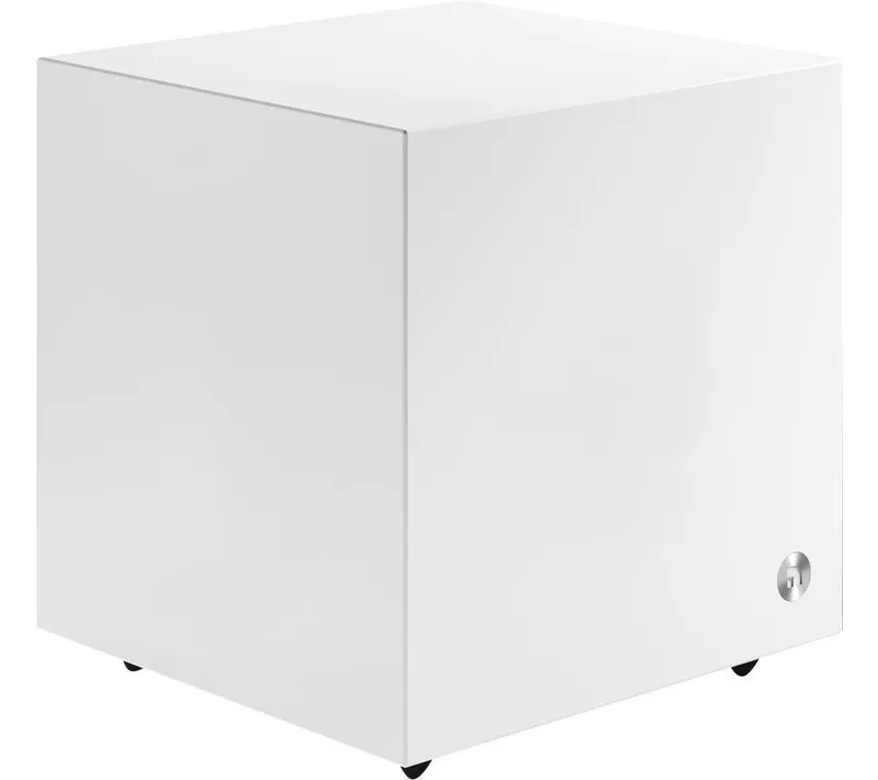 Audio Pro SW-5 Subwoofer - White