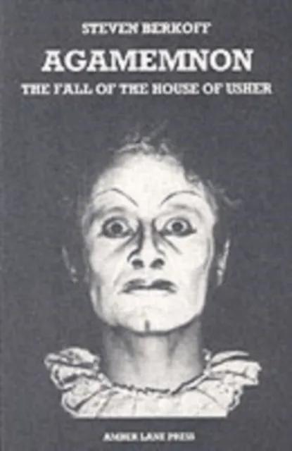 Aurora Metro Publications Agamemnon