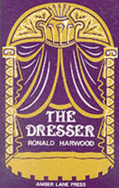 Aurora Metro Publications The Dresser