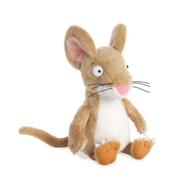 Aurora World UK Ltd Mouse 9in Gruffalo