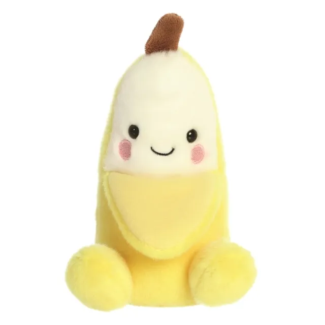 Aurora World UK Ltd Pp Gwen Banana 5in