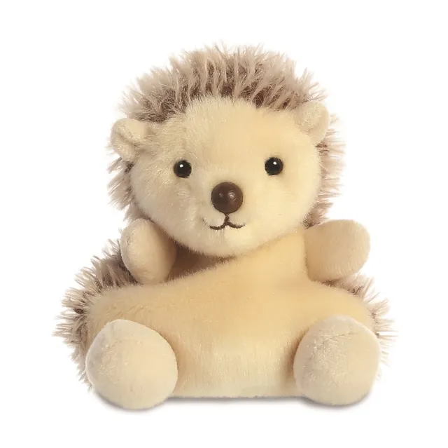 Aurora World UK Ltd Pp Hedgie Hedgehog 5in
