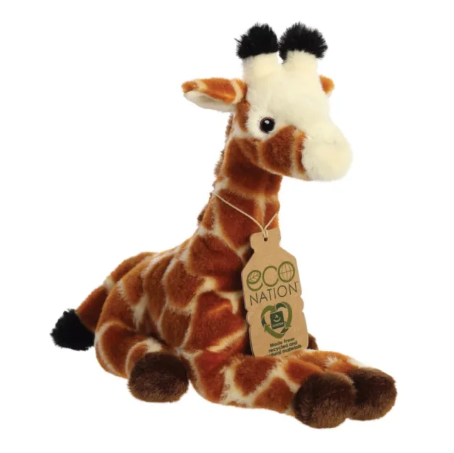 Aurora Eco Nation Giraffe