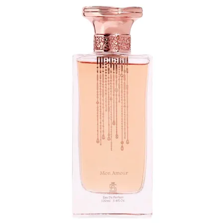 Aurora Mon Amour Eau De Parfum for Women - 100 ml