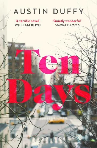 Austin Duffy Ten Days