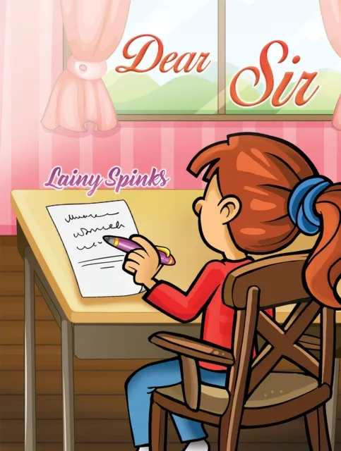 Austin Macauley Publishers Dear Sir