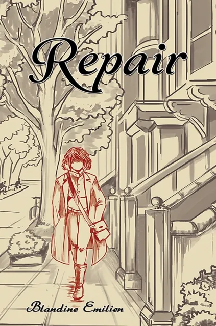 Austin Macauley Publishers Repair