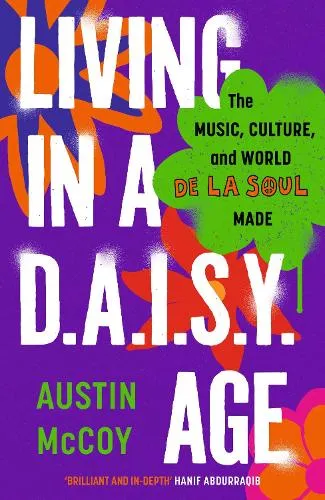 Austin McCoy Living in a D.A.I.S.Y. Age