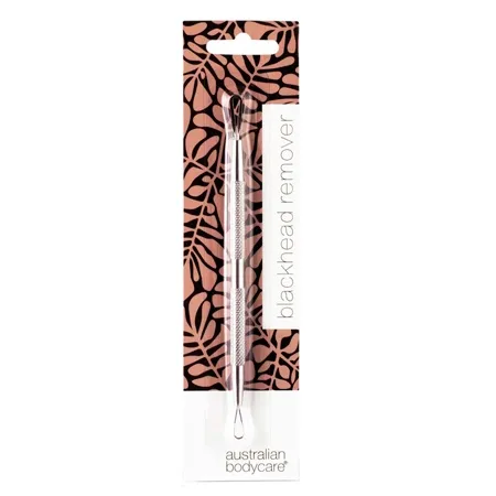Australian Bodycare Blackhead remover