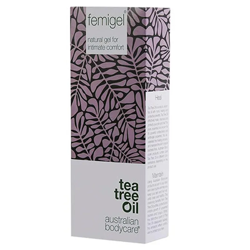 Australian Bodycare Femigel - 25ML