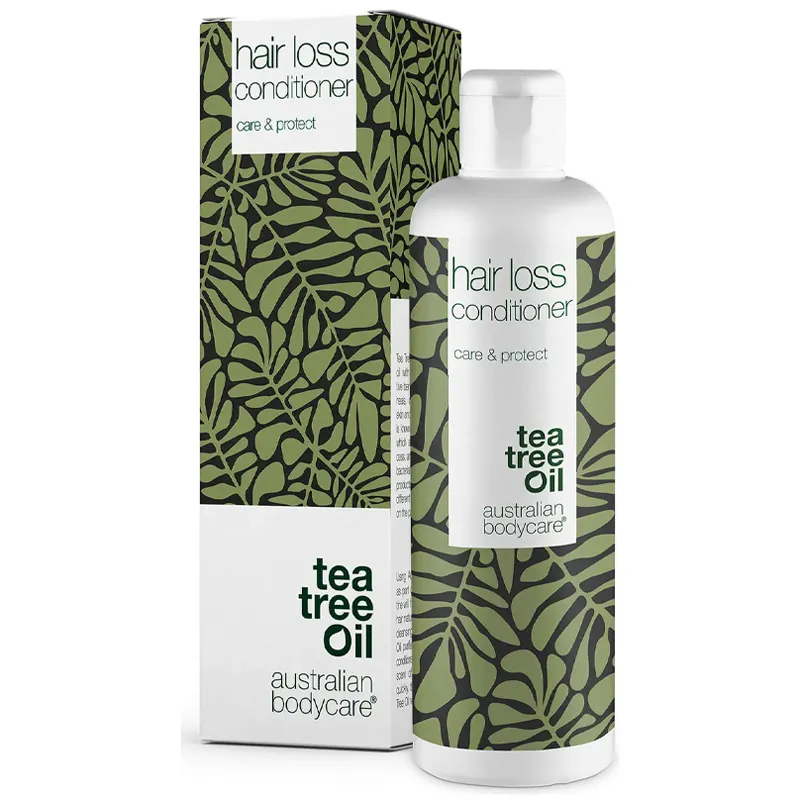 Australian Bodycare Unisex Hair Loss Conditioner in Clear Clear One Size female