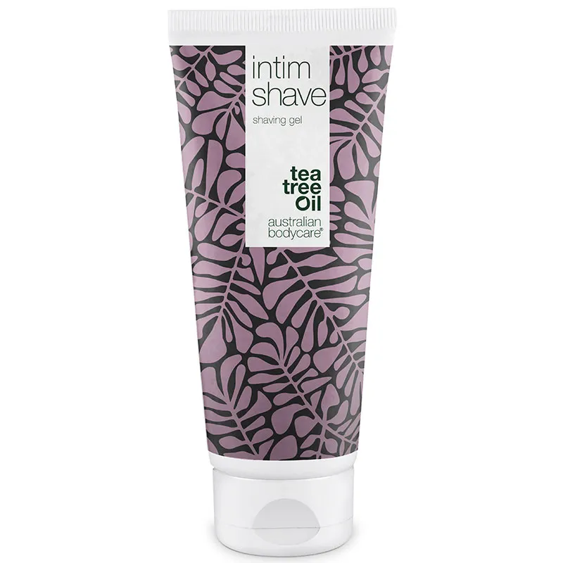 Australian Bodycare Intim Shave 200ml