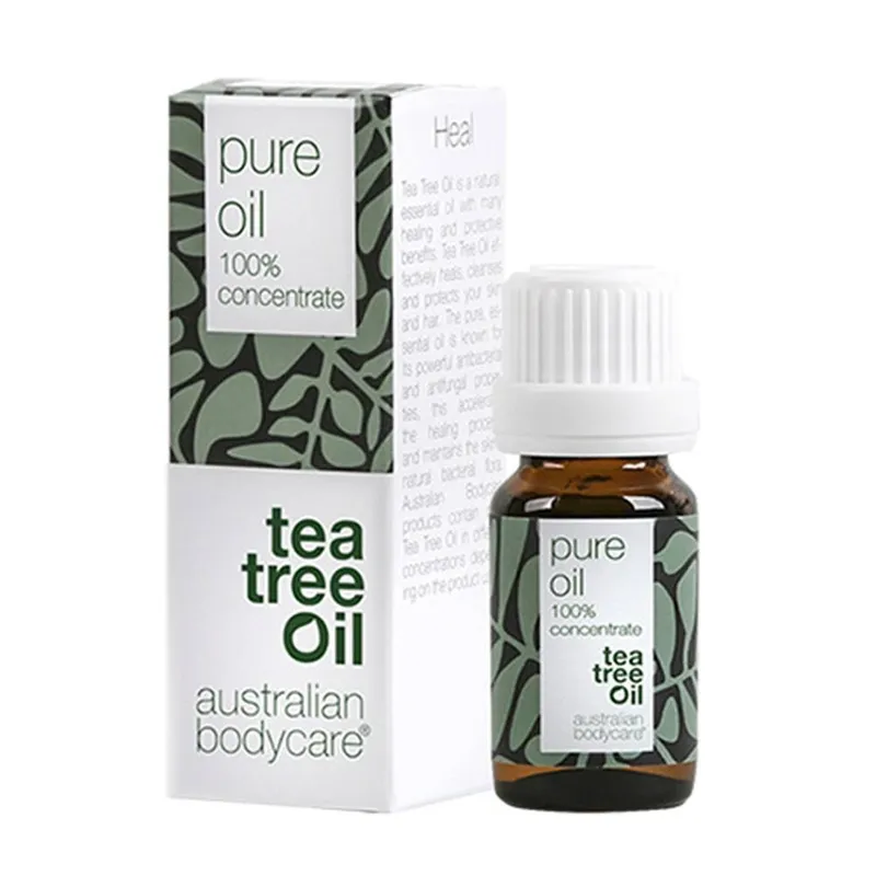 Australian Bodycare Pure Tea Tree Oil 10ml