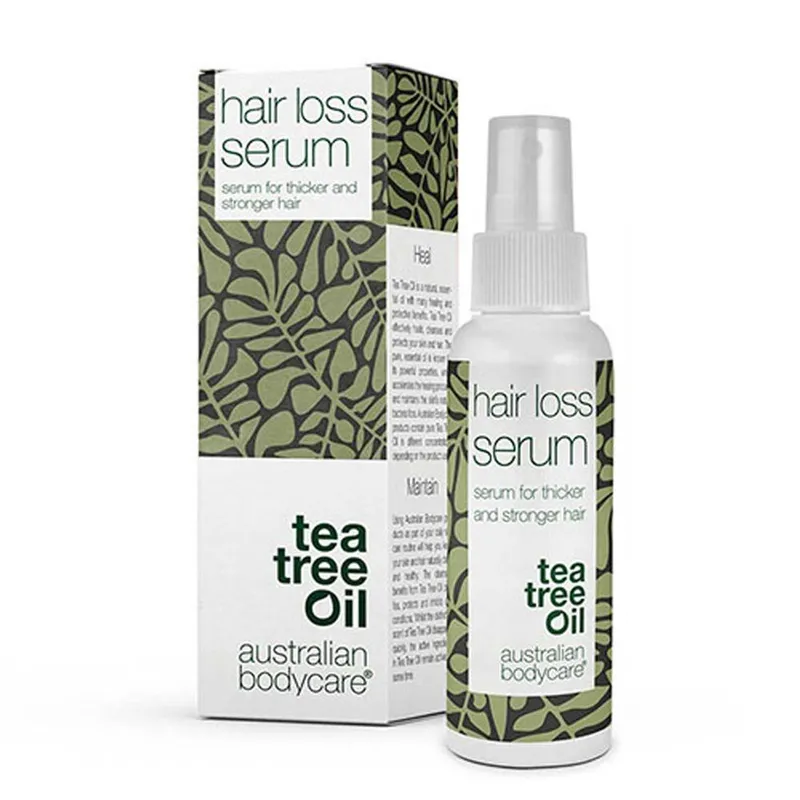 Australian Bodycare Hair Loss Serum - 100 ml