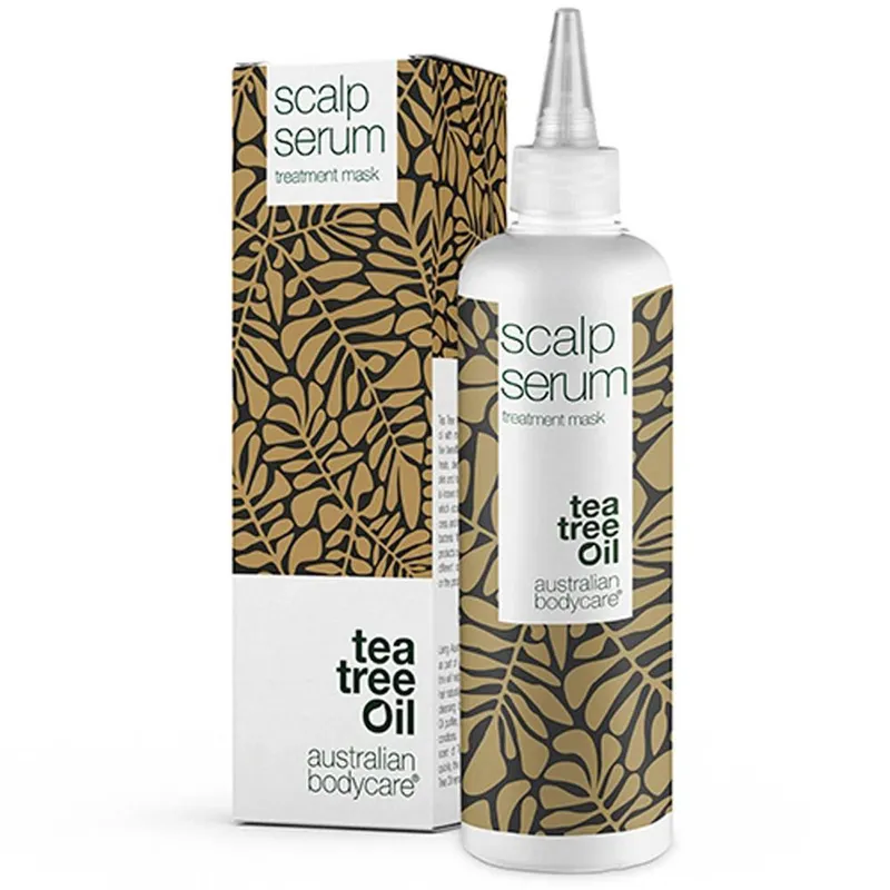 Australian Bodycare Tea Tree Scalp Serum 250ml