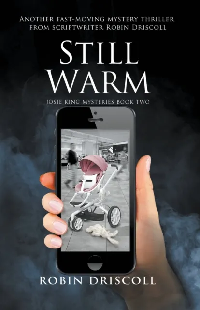 Authors Reach Still Warm