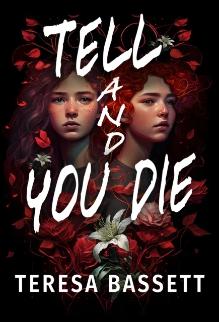 Authors Reach Tell And You Die