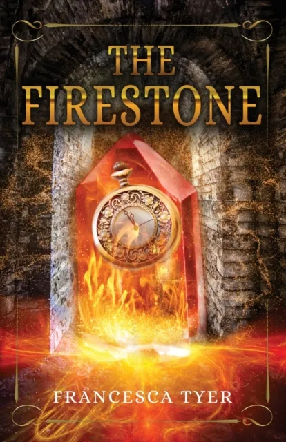 Authors Reach The Firestone