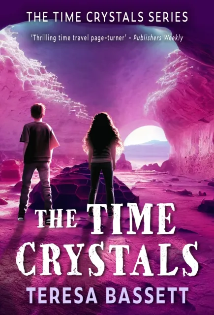 Authors Reach The Time Crystals