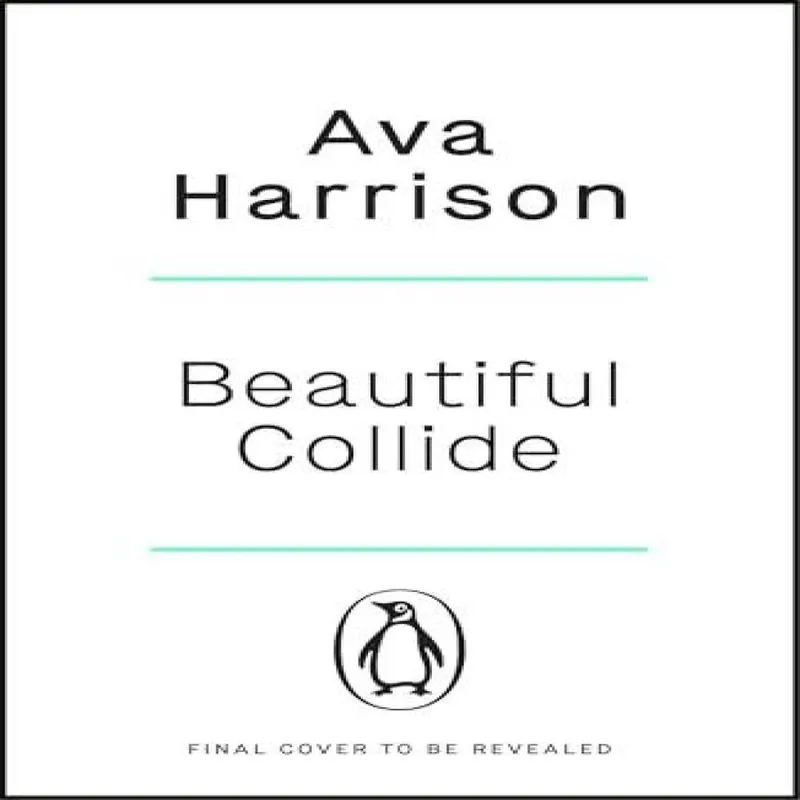 Ava Harrison Beautiful Collide