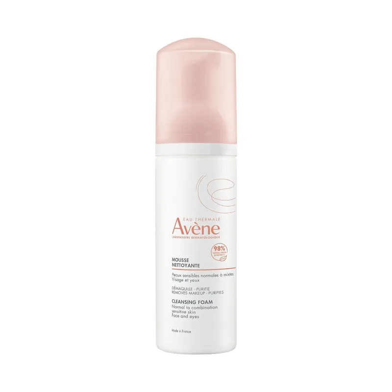Avène Cleansing Foam 150mL