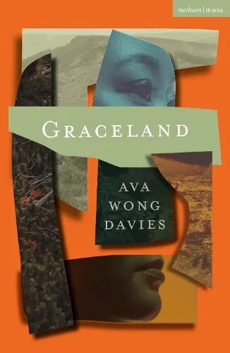 Ava Wong Davies Graceland