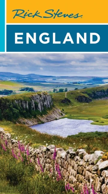 Avalon Travel Publishing Rick Steves England (Eleventh Edition)