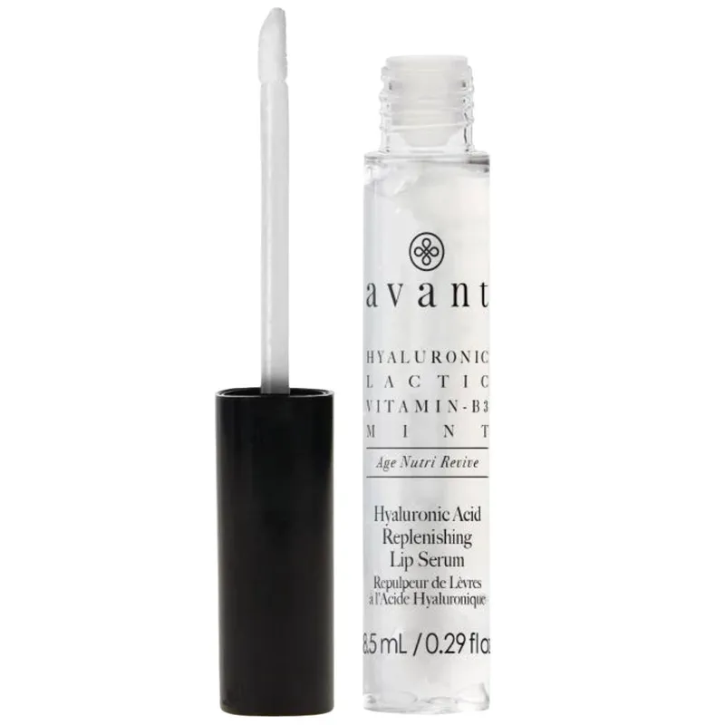 Avant Hyaluronic Acid Replenishing Lip Serum 8,5mL