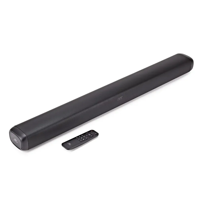 Avcom 2.1 Dolby Atmos Soundbar with Built-In Subwoofer