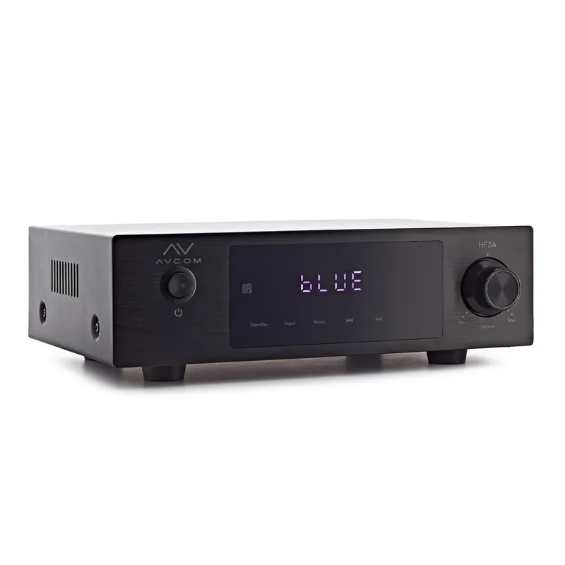 Avcom 2 Channel HiFi Amplifier