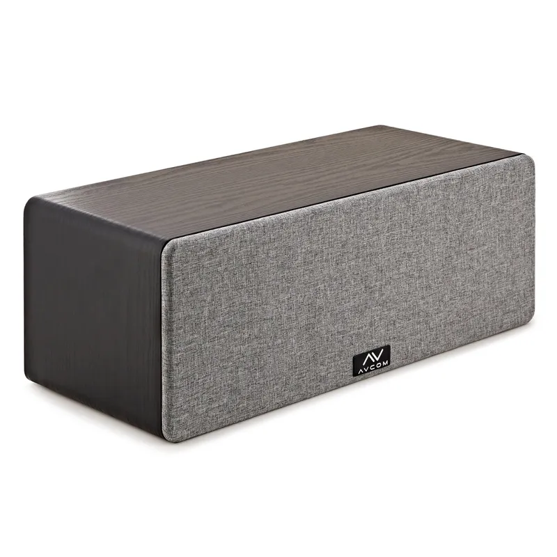 Avcom 5" Centre Speaker Black